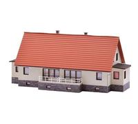 1924 H0 dubbel huis EW 65 B-D (US IMPORT)