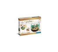 19248 Terrarium-Harry Potter Gift for Kids, Educational and Scientific Toys Children 7 Years Old-Made in Italy, Multicoloured