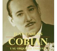1926-1928 by Juan Carlos Cobian (2004-11-16)