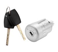1926227 Car Ignition Barrel Switch with 2 Keys For MK8 2014-2019 For Custom 2012-2019 Car Accessories Replace Parts