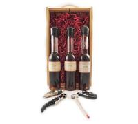1927/1935/1948 Legendary Vintages Taylor Fladgate Vintage Port 1927/1935/1948 (Decanted Selection) 20cls Triple pack
