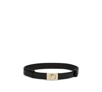1927 Adjustable Belt - female - Furla - Belts - Black - ONE SIZE - Accessories ONE SIZE
