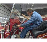 1927 American La France Part 2: The Big Engine That Could