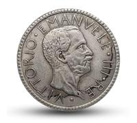 1927 French Silver Coins, France Antique Coin, Napoleonic Ancient Coin Collection, Old Coins for Collectors, Vintage French Empire Gift for Collector