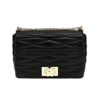 1927 M Shoulder Bag - female - Furla - Shoulder Bags - Black - ONE SIZE - Bags ONE SIZE