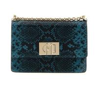 1927 Mini Crossbody- female- Furla- Shoulder Bags- Blue- ONE SIZE- Bags ONE SIZE