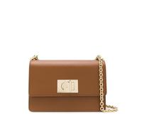 1927 Mini Crossbody- female- Furla- Shoulder Bags- Brown- ONE SIZE- Bags ONE SIZE