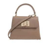 1927 Mini Handbag, female, Furla, Handbags, Beige, ONE SIZE, Bags ONE SIZE