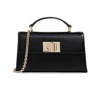 Furla 1927 Mini | leather Crossbody bag | black