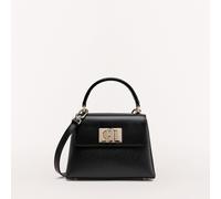 1927 Mini Leather Handbag sea green