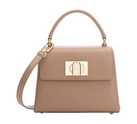 1927 Mini Top Handle- female- Furla- Handbags- Gray- ONE SIZE- Bags ONE SIZE