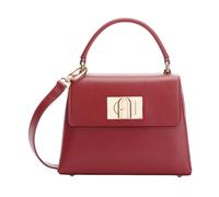 1927 Mini Top Handle - female - Furla - Handbags - Red - ONE SIZE - Bags ONE SIZE