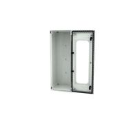 1927128 Wall Distribution Cabinet Light Grey Plastic