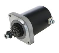 19277N New Starter Compatible with Kawasaki 4 Stroke Engine 15HP-18HP FR600V FR541V FR691V FR730V AS04, 21163-0728, 21163-7036, 211630728, 211637036, SAB0187, 410-21098, 435-142