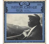 1928: His First Recordings