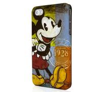 1928 Mickey Clip Case for iPhone 4/4S