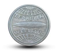 1929 Antique German Coin, German Empire Silver Coins, WWII Era Ancient Coin Collection, Germany Deutschmark Old Coins for Collectors, Historical Gift for Collector