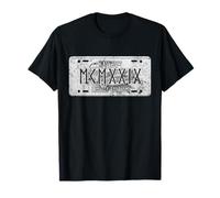 1929 Class retrò 97th Birthday Vintage 1929 Funny 97 Years T-Shirt