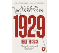 1929 : Inside the Crash