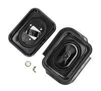 192F Generator Intake Component | Abrasion Alloy Steel Industrial Gasoline Motor | Dry Intake System Assembly for Cooled Compression Ignition Motors