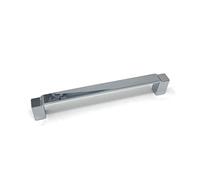 192mm Antique Iron Cabinet Handle Step Cupboard Door Drawer Pull Wardrobe Furniture Replacement