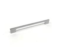 192mm Polished Chrome Slim Pull Handle for Kitchen Cabinets | Bedroom | Bathroom | Furniture | Cupboards