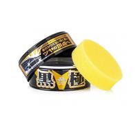SOFT99 THE KIWAMI WAX DARK 00193 - EXTREME GLOSS PREMIUM WAX PROTECTION