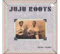 1930-50-Juju Roots [CASSETTE]