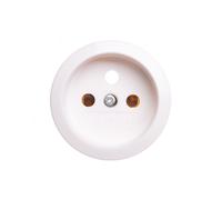 1930/Glass Front Panel Sockets with/u from 396579