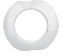 1930 WHITE FRAME 1X MEDIUM WTD33672WG