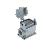 19300060297 HARTING Han B Heavy Duty Power Connector Housing, M32 Thread
