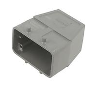 19300100428 Han B Hood Top Entry HC 4 Pegs M40 HARTING