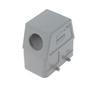 19300100526 housing: for HDC connectors Han B size 10B for lines HARTIN
