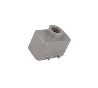 19300101420 Housing: for HDC connector Han B size 10B for cables HARTIN