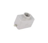 19300101441 housing: for HAN connectors Han size 10B for lines HARTING