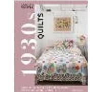 1930s Quilts