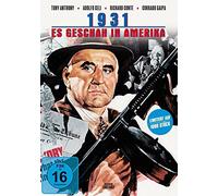 1931 - Es geschah in Amerika