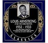 1932-1933 by Louis Armstrong