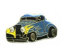1932 FORD Classic Hot Rod vintage enamel lapel badge Pin Perfect for Jackets, Hats, Backpacks and More