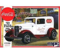 1932 FORD SEDAN DELIVERY (COCA COLA)