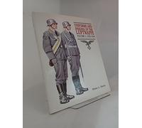 1933-40 (v. 1) (Uniforms and Insignia of the Luftwaffe)