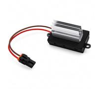 19331830 HVAC Heater Blower Motor Resistor AC Fan Speed Control Module Replacement 19329838 15-80655 for HUMMER H2 2003-2007