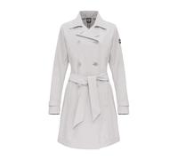 1934 6WV Trench Coat - female - Colmar - Trench Coats - Gray - S - Coats S
