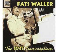 1935 Transcriptions by Fats Waller (2006-08-01)