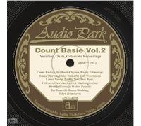 カウント・ベイシー 第二集 (1936~1942) Count Basie Vol.2 / Vocalion, Okeh, Columbia Recordings