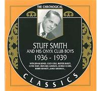 1936-39 by Smith, Stuff (1997-12-23)