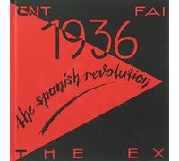 1936, The Spanish Revolution by The Ex (2000-11-14)