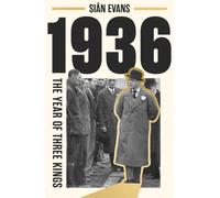 1936 : The Year of Three Kings