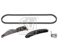 193679 TIMING CHAIN KIT FITS CHEVROLET AVEO / KALOS SALOON 1.2