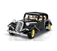 COBI 1938 Citroën Traction Avant 11CV